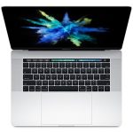 MacBook Pro 15 Inch – space gray Model # MPTT2LL/A