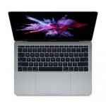 MacBook Pro 2017 13-inch 512GB MPXW2 Space Grey