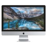 Apple 27-inch 3.2GHz iMac with Retina 5K display MK462LL/A