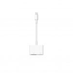 Lightning Digital AV Adapter – MD826