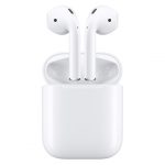 AirPods With Charging MMEF2ZM/A