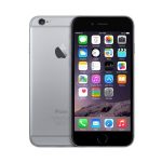 Apple iPhone 6 - 32GB, Space Gray