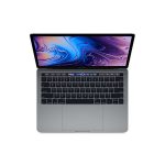 13‑inch MacBook Pro Touch Bar and Touch ID - Space Gray MR9Q2LL/A