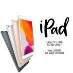 Apple iPad 7th generation 2019