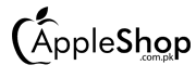 Apple Shop logo