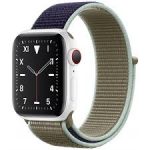 Apple Watch Series 5 (GPS) 44mm White Ceramic Case