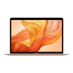 MacBook Air 13-inch - gold- 10th generation - core i5 - 512gb ssd - MVH52