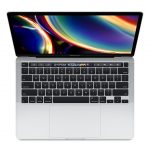 13‑inch MacBook Pro - Silver - 10th‑generation - MWP82 - 2020