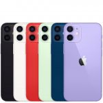 iPhone 12 mini - with FaceTime