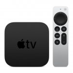 Apple Tv 4k 64gb MXH02LL ( 6th generation)