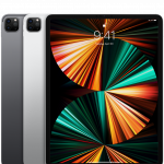 iPad Pro 12.9-inch 5th generation (2021)