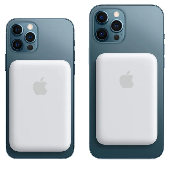 MagSafe Battery Pack - MJWY3 - Image 1