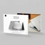 WiWU ISHIELD Hard Shell Ultra Thin Laptop - for macbook pro M1, M2 & M3