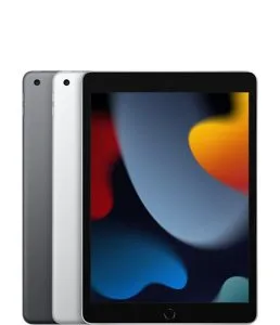 iPad 9th generation wifi - 2021 64GB