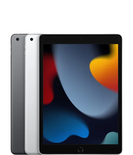 iPad 9th generation wifi - 2021 64GB - Image 1