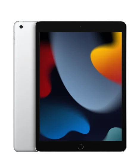 iPad 9th generation wifi - 2021 64GB - Image 3