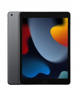 iPad 9th generation wifi - 2021 64GB - Image 2