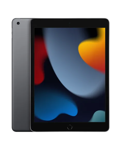 iPad 9th generation wifi - 2021 64GB - Image 2