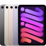 iPad mini 6 - 2021