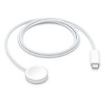 Apple Watch Magnetic Fast Charger to USB-C Cable (1 m) MLWJ3