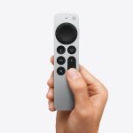 Apple Tv Remote