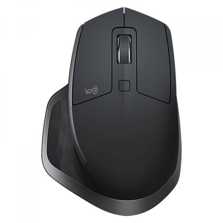 MX Master 2s Wireless Multi-Device Mouse - Appleshop.com.pk