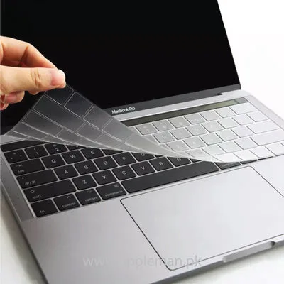 Wiwu-laptop-keyboard-protector-13.3-inch-3_400x Wiwu Laptop Keyboard Protector 13.3-inch Air M1 - Image 1