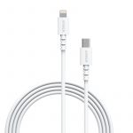 Anker PowerLine Select USB-C To Lightning Cable 6ft