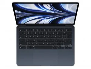 MacBook Air 13-inch - Midnight- Apple M2 chip - 8gb RAM - 256gb ssd - MLY33L - Image 6
