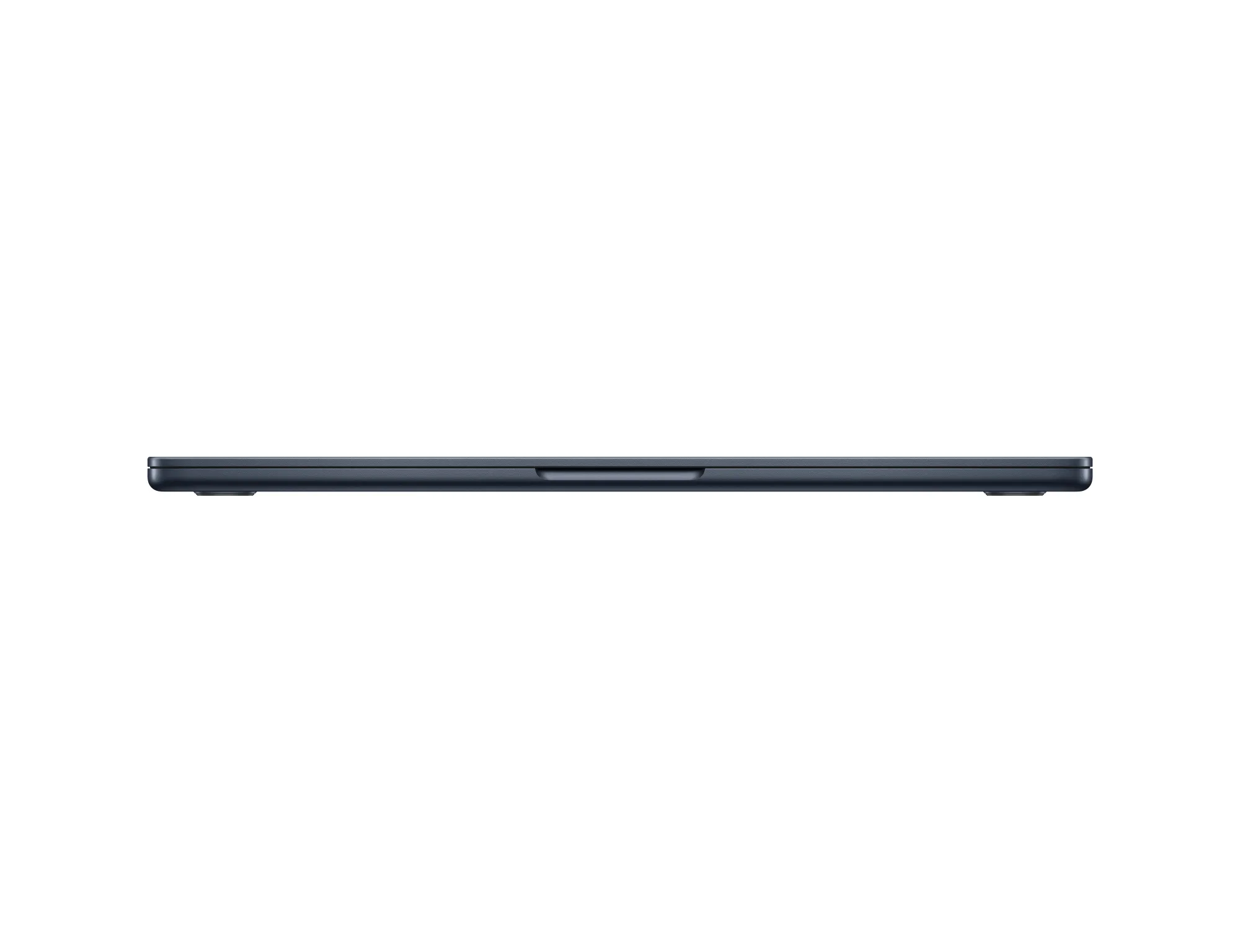 MacBook Air 13-inch - Midnight- Apple M2 chip - 8gb RAM - 256gb ssd - MLY33L - Image 3