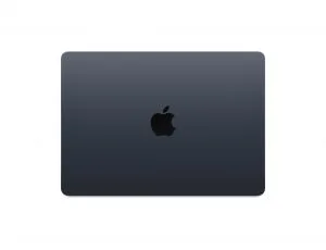 MacBook Air 13-inch - Midnight- Apple M2 chip - 8gb RAM - 256gb ssd - MLY33L - Image 2