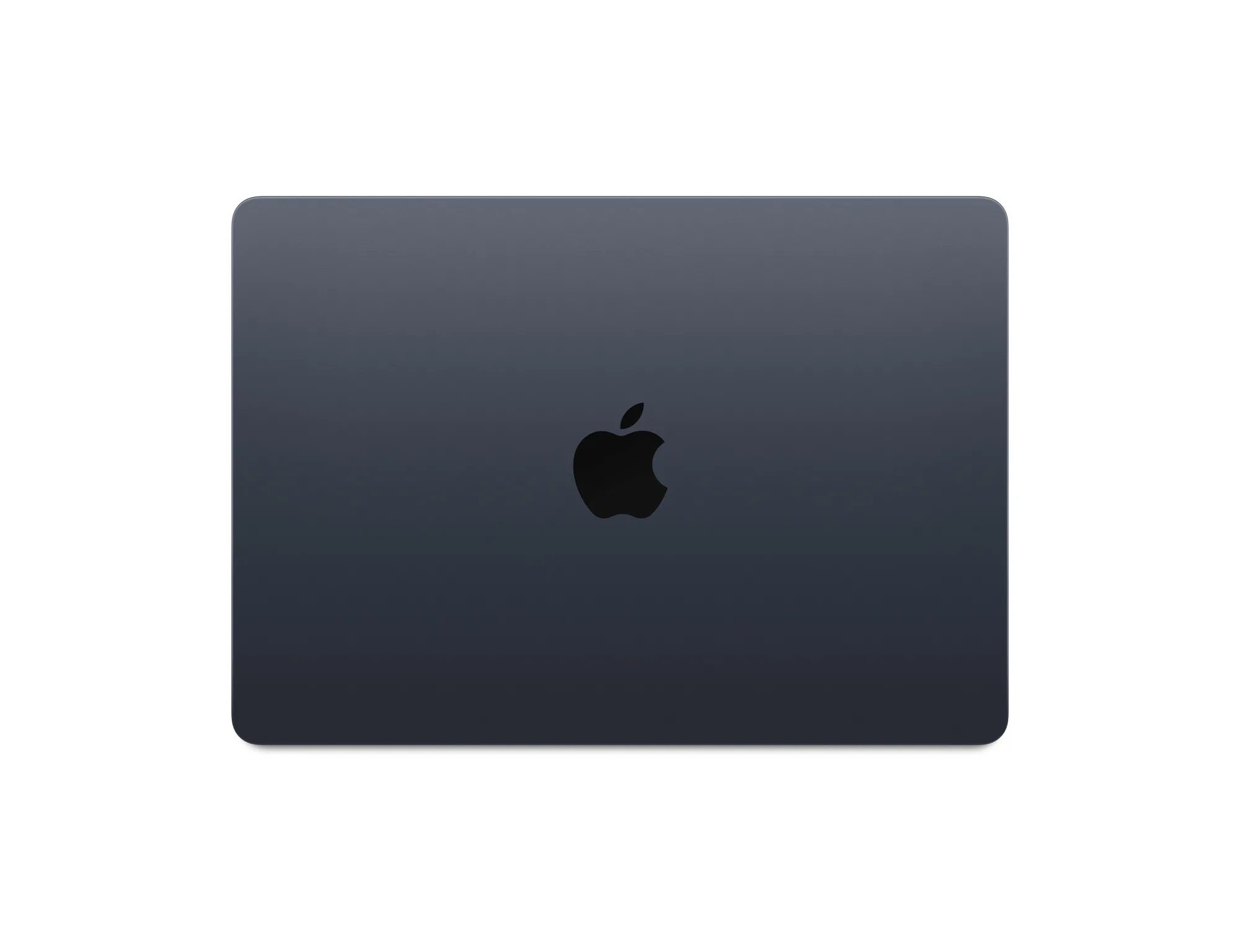 MacBook Air 13-inch - Midnight- Apple M2 chip - 8gb RAM - 256gb ssd - MLY33L - Image 2