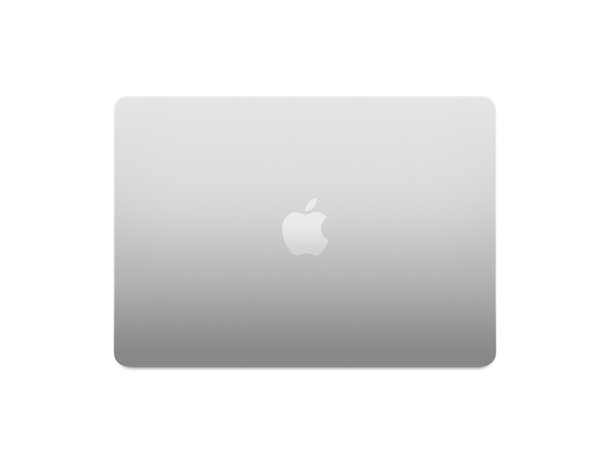 MacBook Air 13-inch Silver M2 MLY03L - Appleshop.com.pk