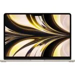 MacBook Air 13-inch - Starlight- Apple M2 chip - 8gb RAM - 256gb ssd - MLY13L