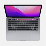 Macbook Pro Model Space Gray Z16S000P0 On Order only