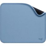 Logitech MOUSE PAD - Studio Series - Blue Grey