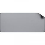 Logitech DESK MAT - Studio Series - Gray