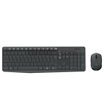 Logitech MK235 Wireless Combo