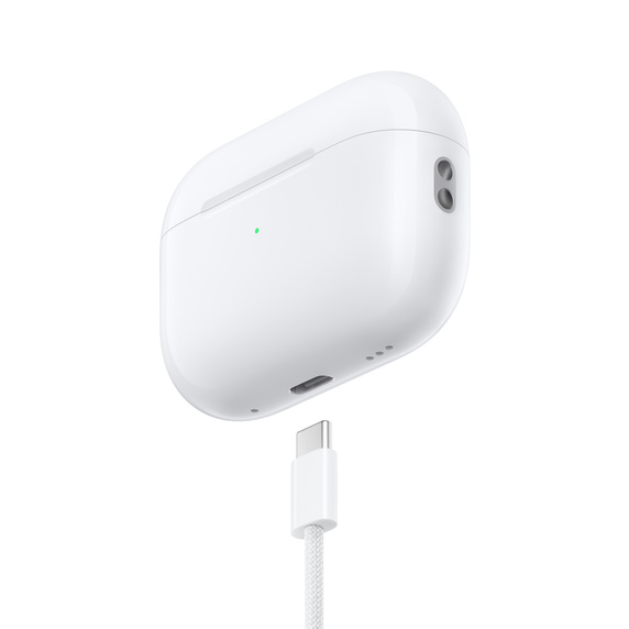 AirPods Pro (2nd generation) with MagSafe Charging Case (USB‑C) price in  Pakistan - Appleshop.com.pk