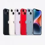 iPhone 14 plus