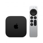 Apple TV 4K Wi‑Fi + Ethernet with 128GB storage MN893LL ( 7th generation)