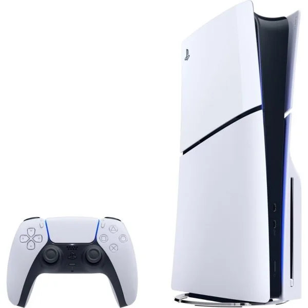 Sony PlayStation 5 Disc Edition Gaming Console (Japan Region) - Image 1