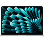 MacBook Air 15-inch – Silver – Apple M4 chip – 16gb RAM – 256gb ssd – MW1G3