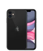 iPhone 11 with PTA – 128gb - Black & White