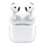 AirPods 4 Active Noise Cancellation