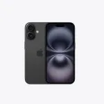 iPhone 16 with PTA – 128gb – Black & Pink