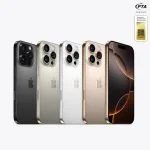 iPhone 16 Pro with 20W Adaptor - PTA Approved