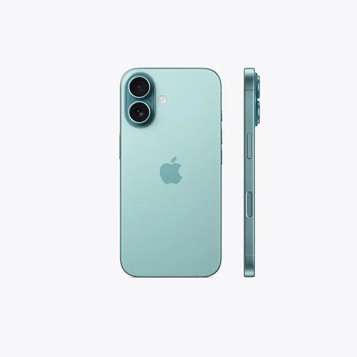 iPhone 16 Plus with 20W Adaptor - PTA Approved - Image 7