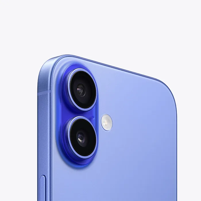 iPhone 16 Plus with 20W Adaptor - PTA Approved - Image 4