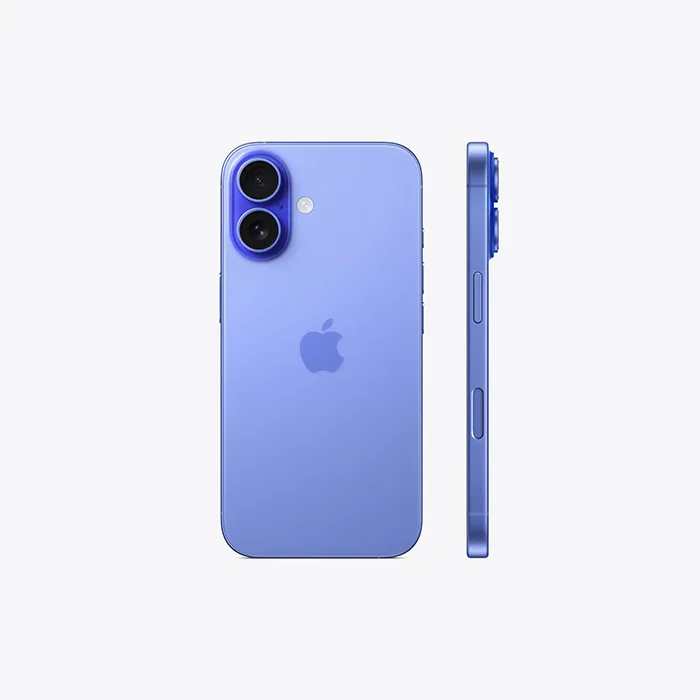 iPhone 16 Plus with 20W Adaptor - PTA Approved - Image 3